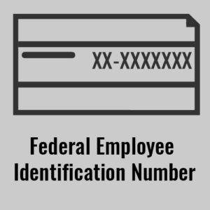 how to get a federal employee id number